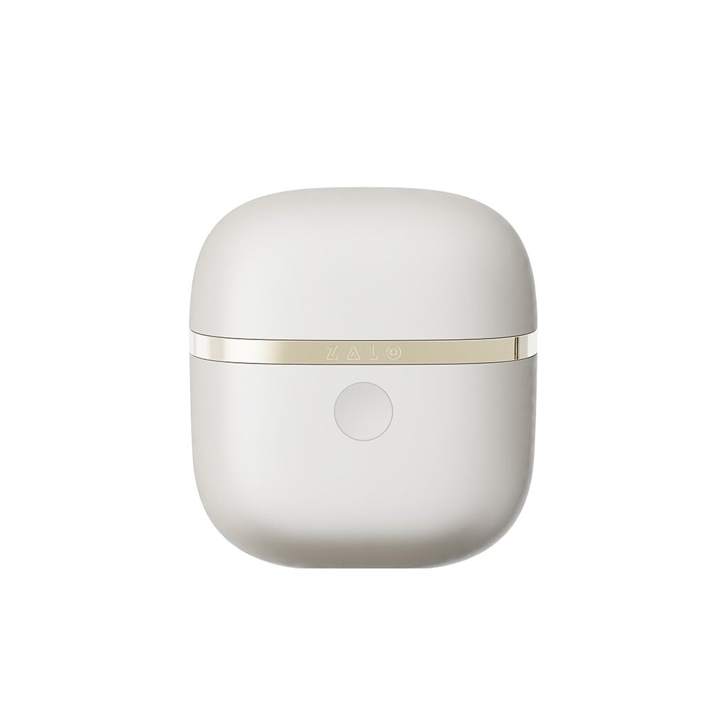 sx2692-57068628928666 Ерекційне кільце Zalo Apis Ivory White