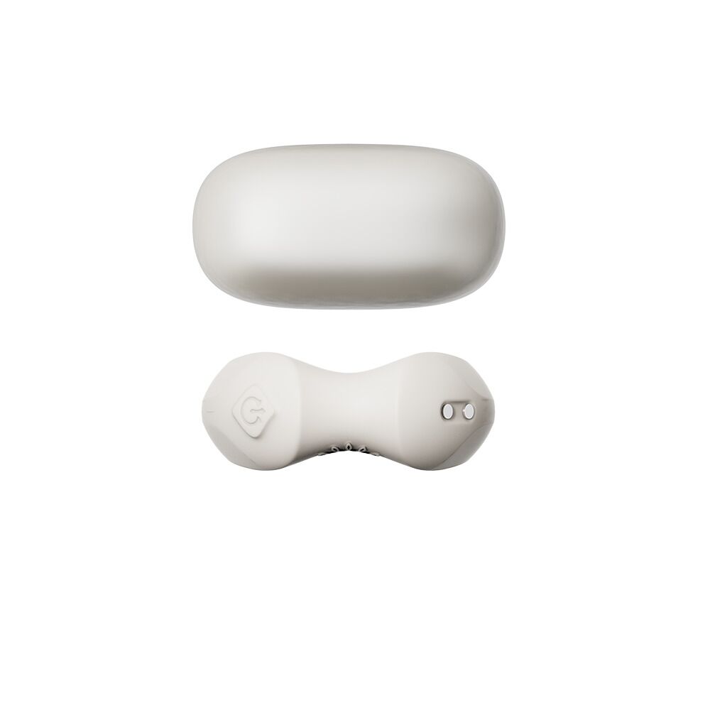 sx2692-62639430382856 Ерекційне кільце Zalo Apis Ivory White