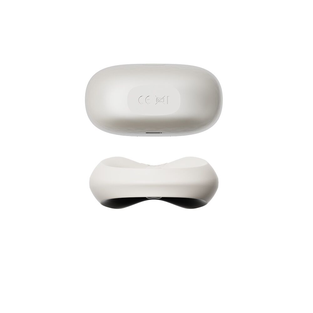 sx2692-97723005747793 Ерекційне кільце Zalo Apis Ivory White