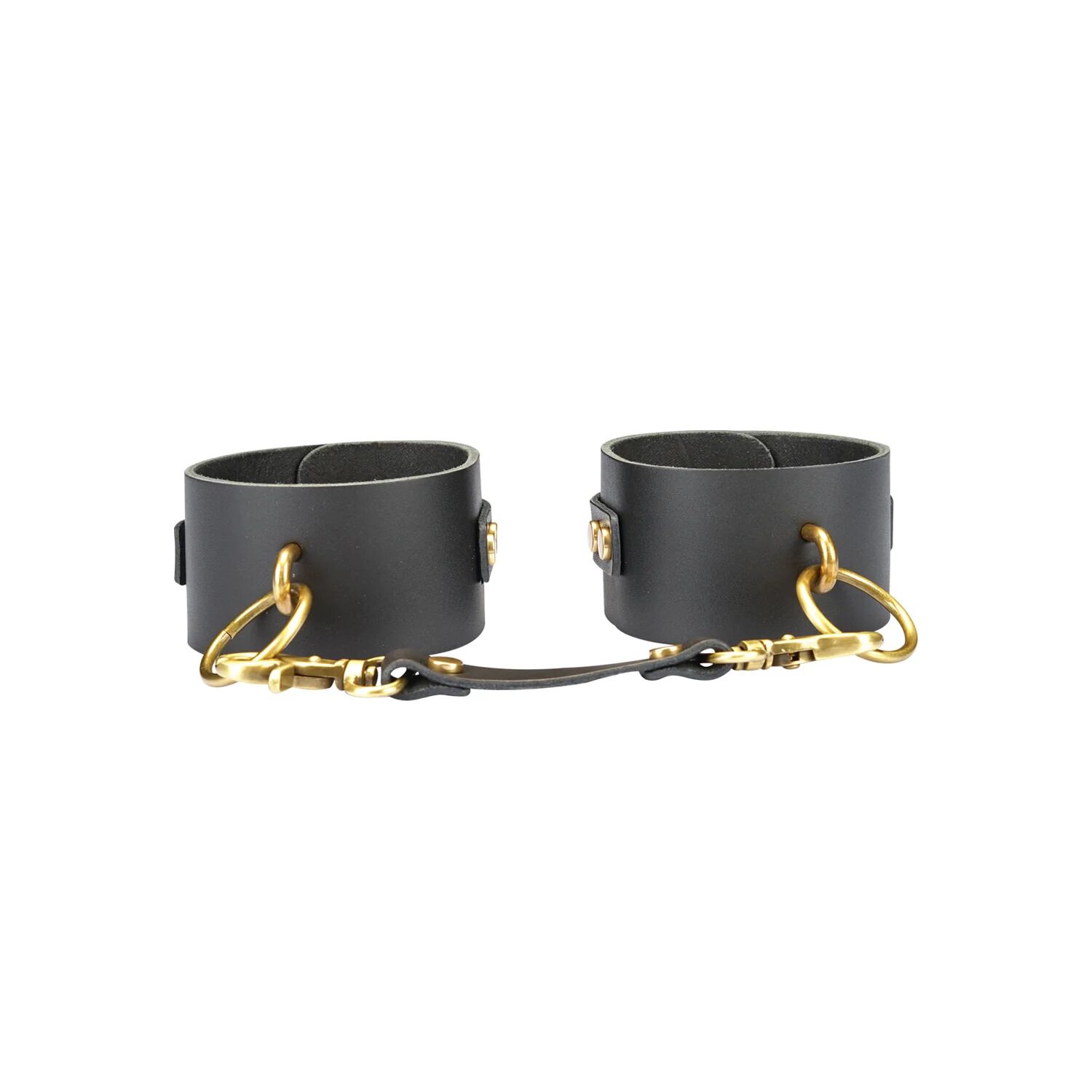 sx2817-35458657252142 Наручники Liebe Seele Samurai Wrist Cuffs